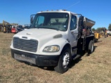 2007 FREIGHTLINER  M2 FERTILIZER TRUCK