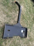 SKID STEER BOOM