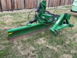 FRONTIER 3 POINT BLADE