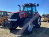 CASE IH  180 MAGNUM