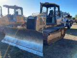CATERPILLAR  D5K LGP
