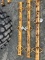 LOW FENCE STRETCHER