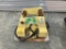 KHP 65 excavator vibratory packer