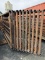 24 FT PANELS W/1-8FT GATE