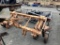 regrowth plow 3pt