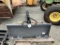 skid steer hydrolic backhoe bucket