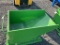 FORK LIFT DUMPSTER