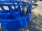 SOLID BOTTOM HAY RING PRIEFERT