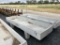 10FT CONCRETE FEED TROUGH