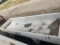 10FT CONCRETE FEED TROUGH
