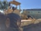 cat 814 wheel dozer no brakes