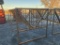 12ft hay rack