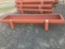 2x10 feed trough