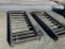 Alley slide gate