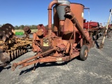 GEHL GRINDER MIXER