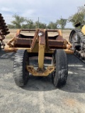 ASHLAND APPROX 8 YARD DIRTPAN