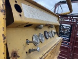 cat d-3 dozer hrs 03288 ser # 79v4051