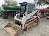 takeuchi tl230 series 2 ss 4240 hrs runs + drives
