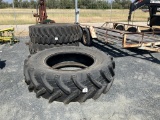 1-520-85-38 rear tractor tires
