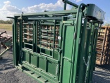 TRES ESTRELLAS SQUEEZE CHUTE