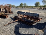 grass seed planter