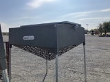 cotton seed feeder