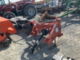 mf 1329 disc mower
