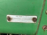 Jd 455 35ft grain drill