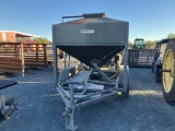 all season feeders protein feeder fill trailer