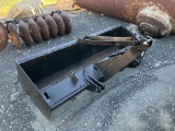 box blade