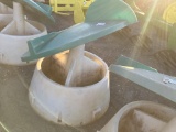 mineral feeder