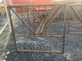 12ft hay rack