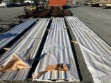 26x3 white u panel