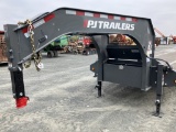 PJ 40 FT GN WITH TITLE VIN 4P53F4920P1395248