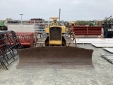 John Deere 450 Dozer