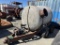 1000 gal nurse trailer