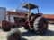 IH 1586 tractor not running