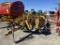 vermeer 23 A hay rake