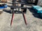 LANDHONOR S-S BALE SPEAR