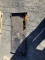 LAND HONOR S-S ADAPTER PLATE