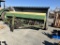 JD 8300 grain drill