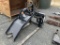 s-s pallet fork grapple