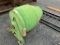 3pt cement mixer