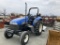 2008yr new holland 1155 199 hrs