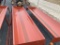 10ft metal feed trough