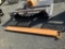 ss pallet fork extensions