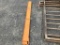ss pallet fork extensions