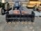 Rock Grapple Orange tooth New