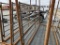 12ft free standing bow gate