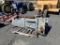 mustang HM 1900-2020 excavator hammer looks to be unused